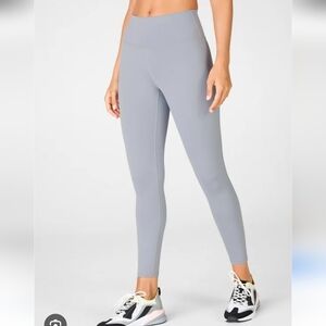 Fabletics Define Powerhold High-Waisted 7/8 Leggings
